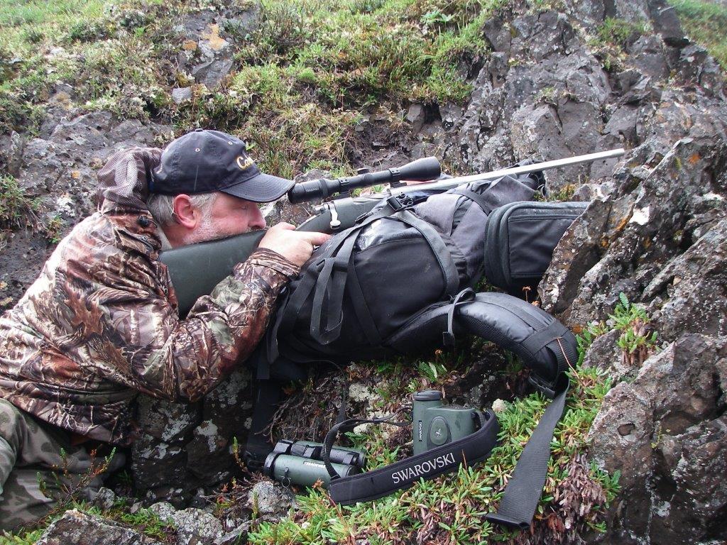 When it comes to long range hunting, how far is too far?